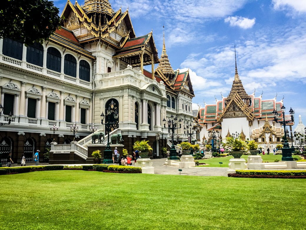 Bangkok Honeymoon in Asia | Unparalleled Experience of Many Temples