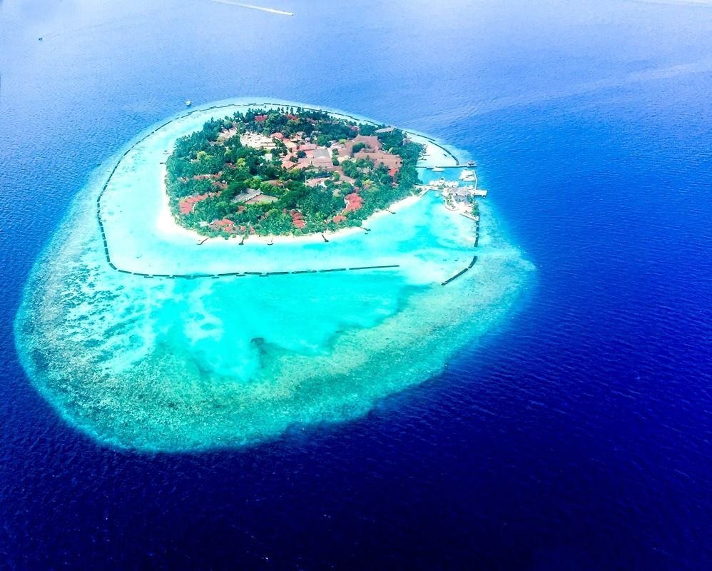 Maldives | Bubbly Moments