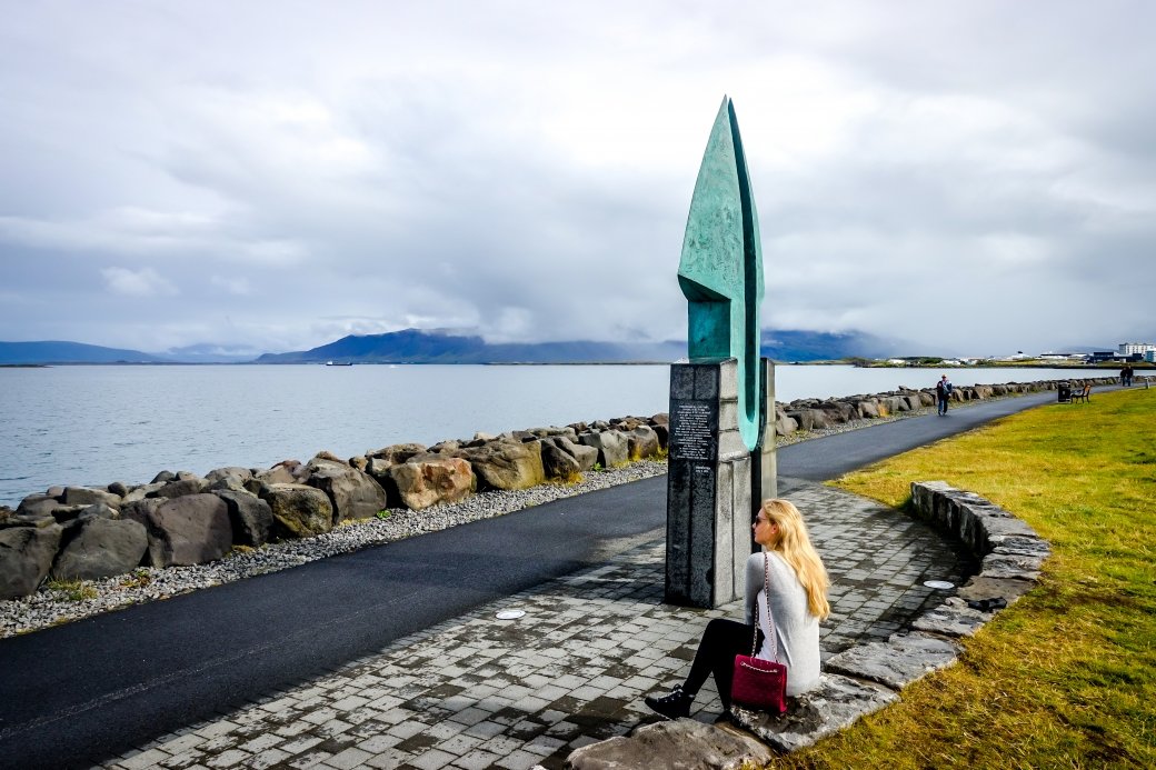 How to spend 48 hours in Reykjavik | Bubbly Moments