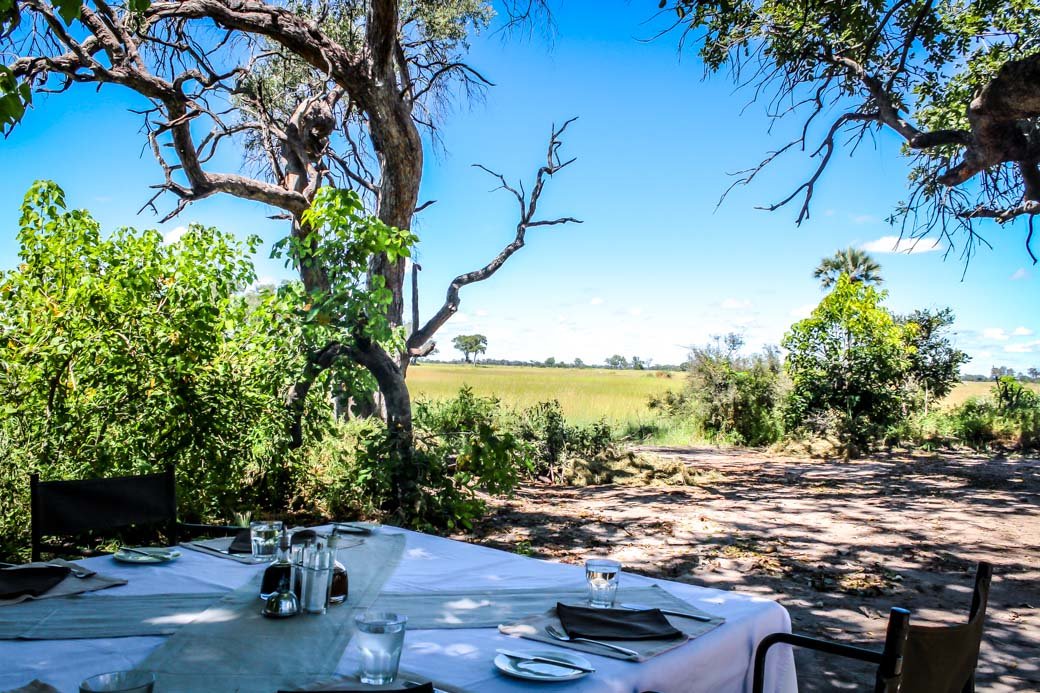 Botswana Okavango Delta Safari | Sanctuary Baines' Camp | Travel | Africa | Safari | Bubbly Moments