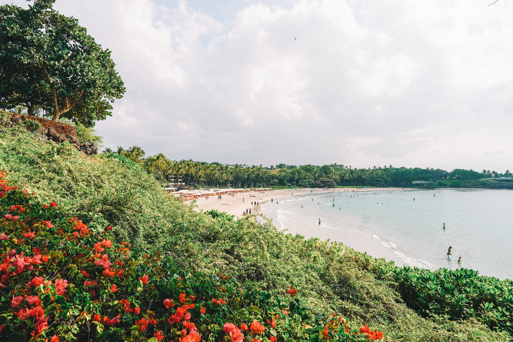 Mauna Kea Beach Hotel | Hawaii’s Big Island | Kona | Hapuna Beach | Aloha | Travel | Bubbly Moments