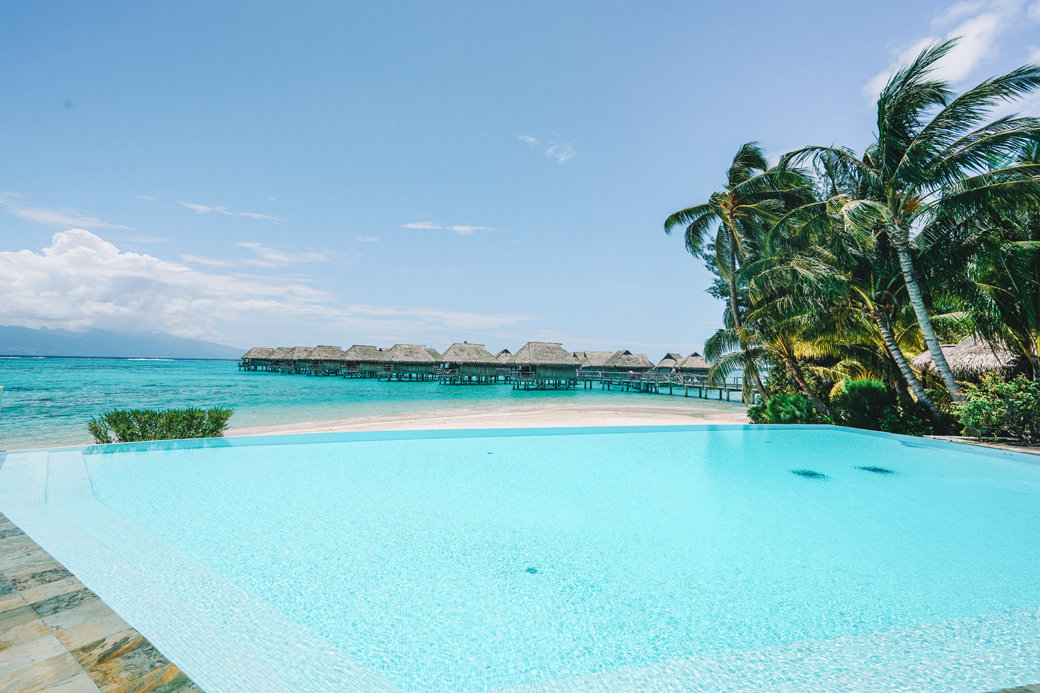 Sofitel Moorea Ia Ora Beach Resort | French Polynesia | Tahiti | Island | Ultimate Overwater Bungalow | Travel | Travel Photography | Bubbly Moments