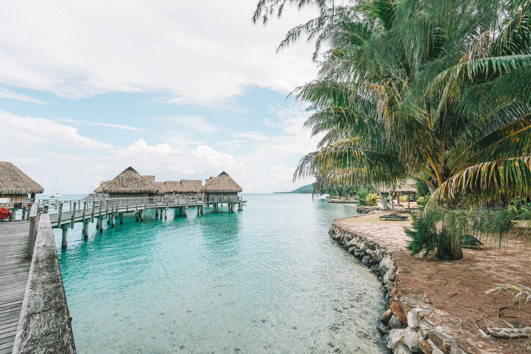 Sofitel Moorea Ia Ora Beach Resort | French Polynesia | Tahiti | Island | Ultimate Overwater Bungalow | Travel | Travel Photography | Bubbly Moments