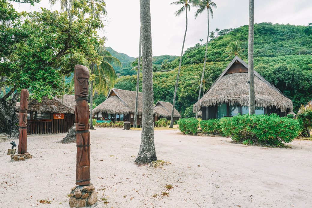 Sofitel Moorea Ia Ora Beach Resort | French Polynesia | Tahiti | Island | Ultimate Overwater Bungalow | Travel | Travel Photography | Bubbly Moments