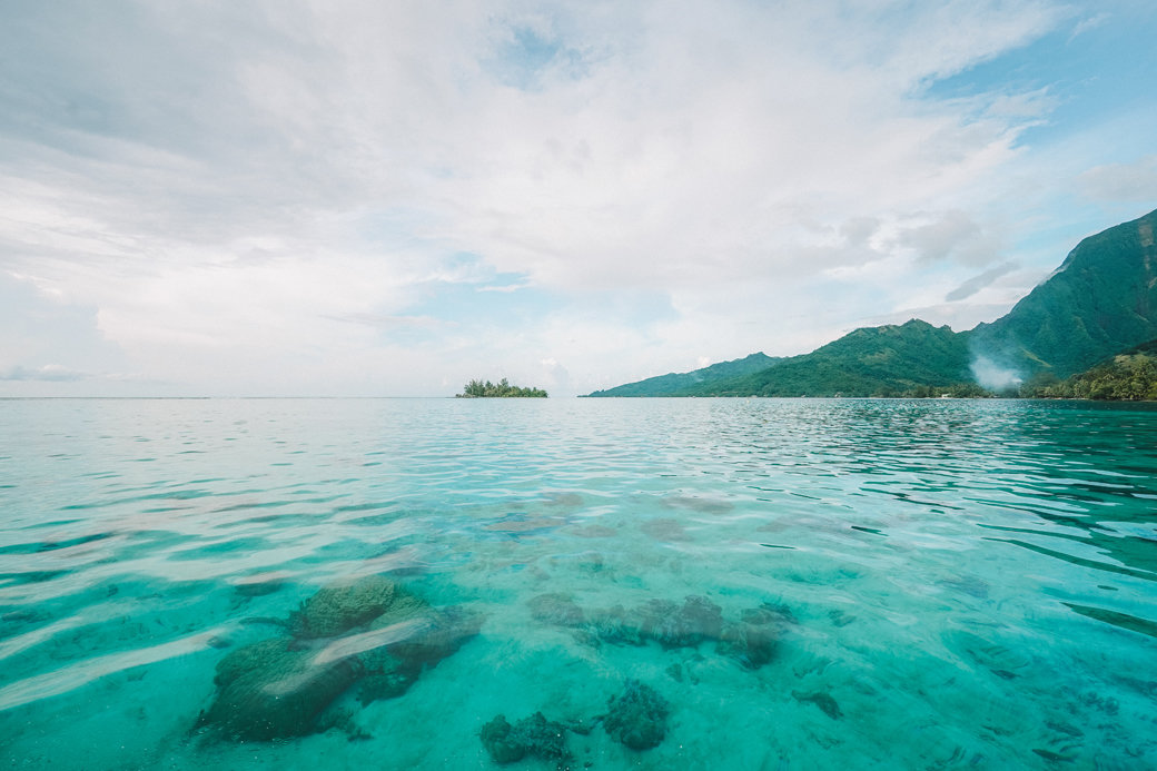 Sofitel Moorea Ia Ora Beach Resort | French Polynesia | Tahiti | Island | Ultimate Overwater Bungalow | Travel | Travel Photography | Bubbly Moments