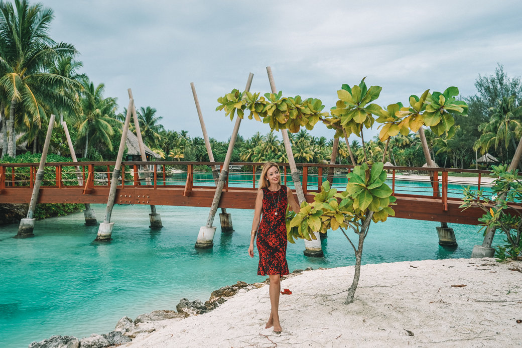 Dazzling Bora Bora | French Polynesia | Blue Lagoon | Paradise | Four Seasons Bora Bora | Tahiti | Island | Overwater Bungalow | Travel | Travel Photography | Bubbly Moments