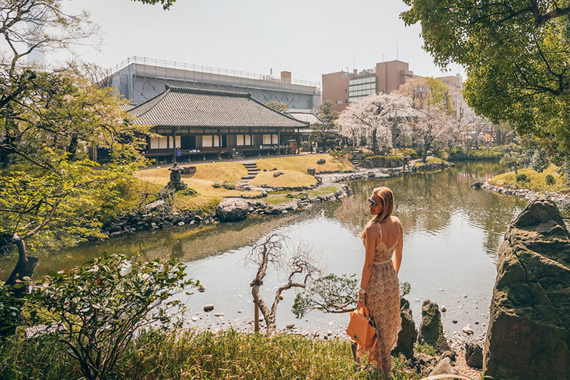 Best Places to Visit in Tokyo | 3 Days in Tokyo | Tokyo in 3 Days | Visit Japan | Visit Tokyo | Tokyo Attractions | Travel | Travel Photography | Bubbly Moments