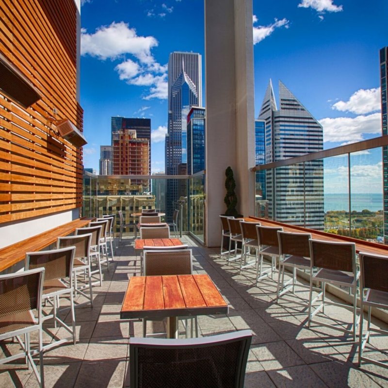 best rooftop bars chicago, chicago bars, chicago rooftop bars, rooftop bar, rooftop restaurants chicago