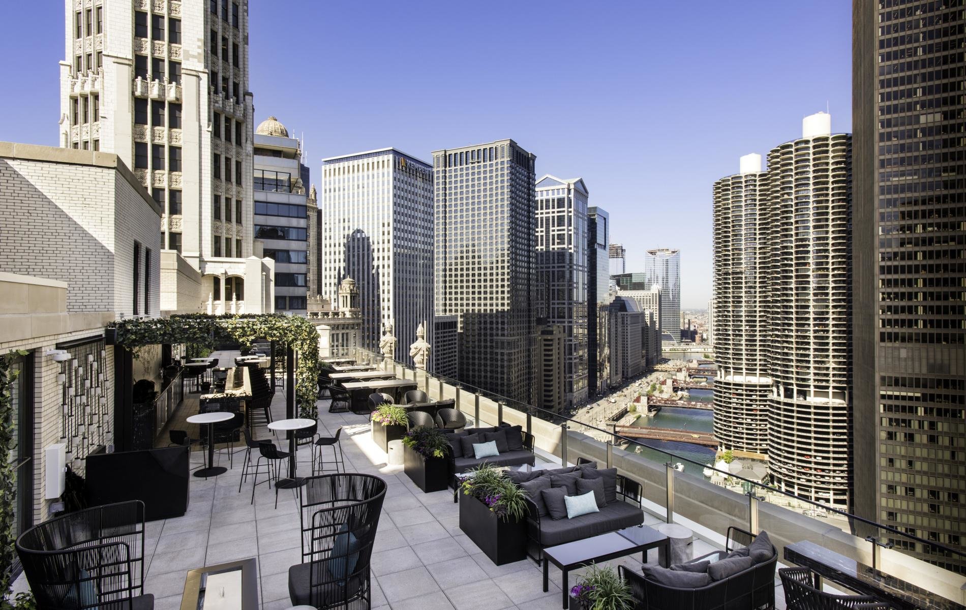 best rooftop bars chicago, chicago bars, chicago rooftop bars, rooftop bar, rooftop restaurants chicago