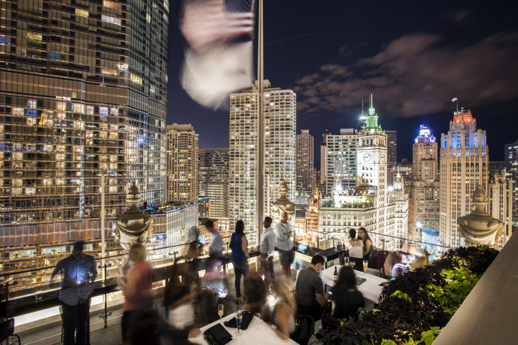 best rooftop bars chicago, chicago bars, chicago rooftop bars, rooftop bar, rooftop restaurants chicago