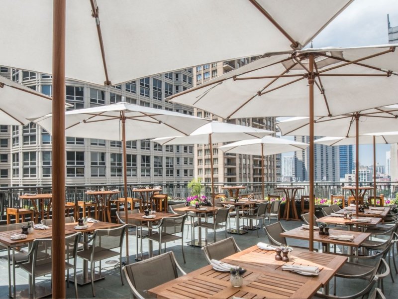 best rooftop bars chicago, chicago bars, chicago rooftop bars, rooftop bar, rooftop restaurants chicago