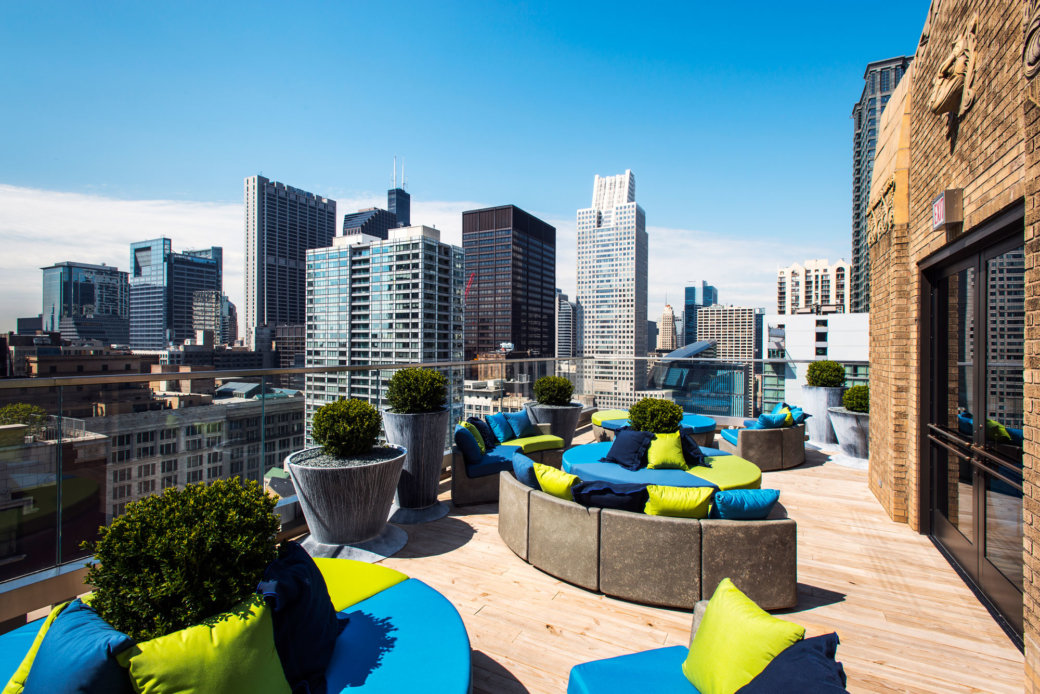 best rooftop bars chicago, chicago bars, chicago rooftop bars, rooftop bar, rooftop restaurants chicago