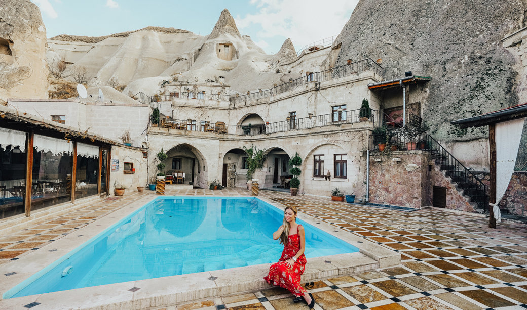 The Absolute Best Things to Do in Cappadocia, Turkey