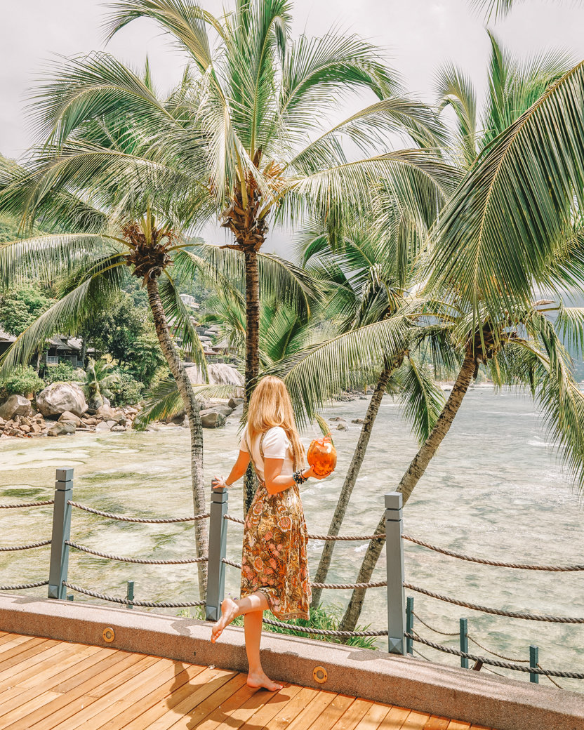 Hilton Seychelles Northolme Resort & Spa | Hilton Northolme | Seychelles Island Of Mahe | Mahe Beach | Port Victoria | Seychelles | Travel | Islands | Wanderlust | Bubbly Moments