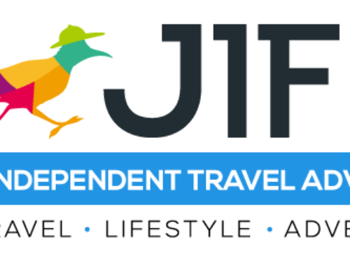 Jifu Travel | Discount Travel Site | Get a Jifu Buddy Pass