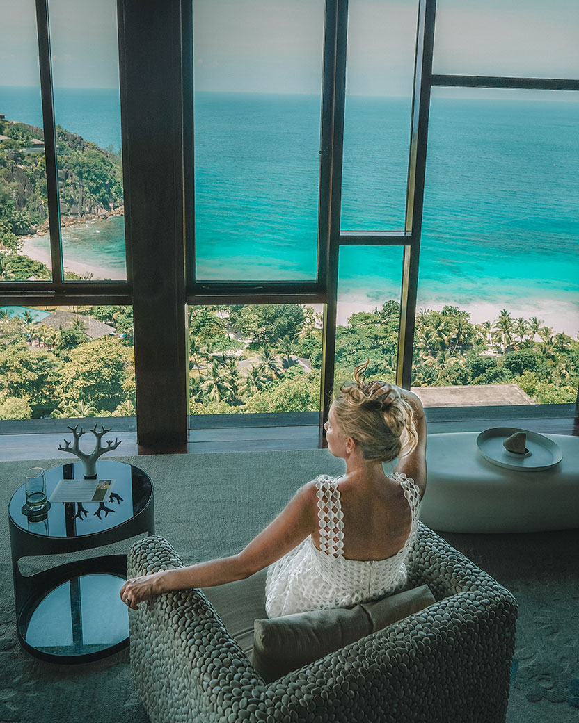 Four Seasons Seychelles | Seychelles Island | Visit Seychelles | Four Seasons Resort Seychelles | Seychelles Honeymoon | Seychelles | Travel | Islands | Wanderlust | Bubbly Moments