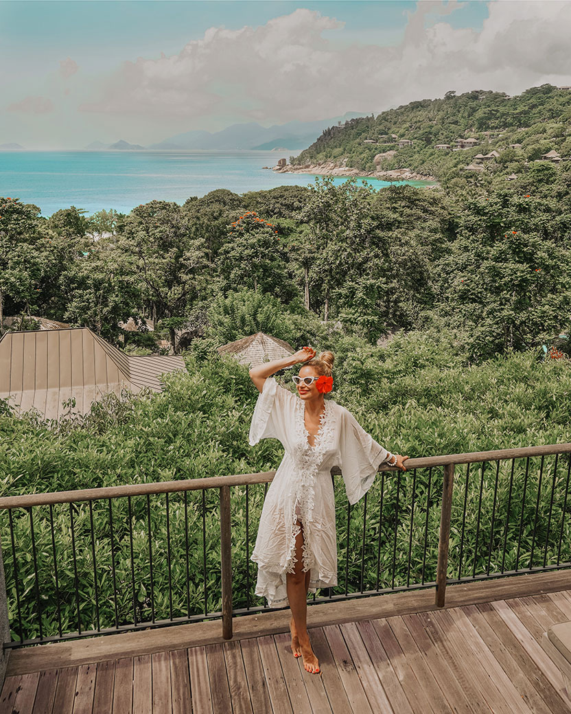 Four Seasons Seychelles | Seychelles Island | Visit Seychelles | Four Seasons Resort Seychelles | Seychelles Honeymoon | Seychelles | Travel | Islands | Wanderlust | Bubbly Moments