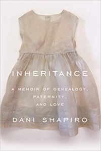 Inheritance by Dani Shapiro | Fall Reads 2019 | Great New Books | Great Books To Read | Favorite Fall Books | Fall Reading List | Bubbly Moments