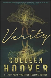 Verity by Colleen Hover | Fall Reads 2019 | Great New Books | Great Books To Read | Favorite Fall Books | Fall Reading List | Bubbly Moments