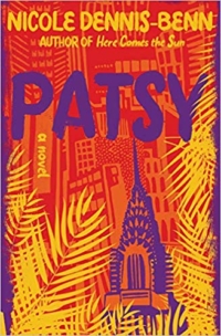 Patsy by Nicole Dennis-Benn | Fall Reads 2019 | Great New Books | Great Books To Read | Favorite Fall Books | Fall Reading List | Bubbly Moments