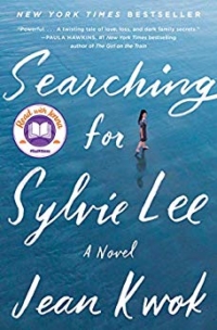 Searching for Sylvie Lee by Jean Kwok | Fall Reads 2019 | Great New Books | Great Books To Read | Favorite Fall Books | Fall Reading List | Bubbly Moments