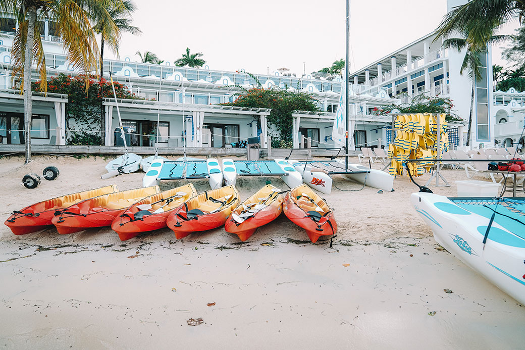 Beaches Ocho Rios Resort | Jamaica | Things to do in Ocho Rios | What to eat in Ocho Rios | Bubbly Moments