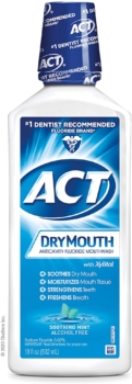 What Causes Dry Mouth Products for Dry Mouth | Xerostomia