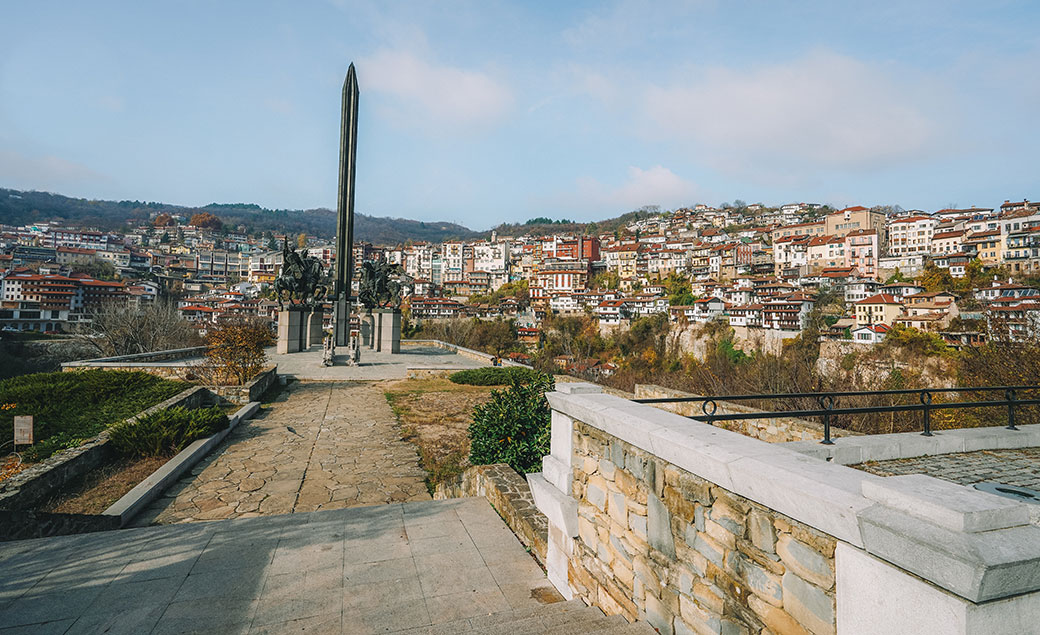 Discover in Veliko Tarnovo, Things to do in Veliko Tarnovo, Where to Eat in Veliko Tarnovo, Veliko Tarnovo