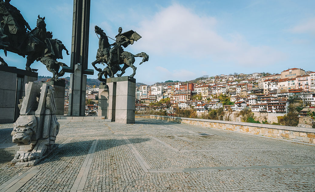 Discover in Veliko Tarnovo, Things to do in Veliko Tarnovo, Where to Eat in Veliko Tarnovo, Veliko Tarnovo