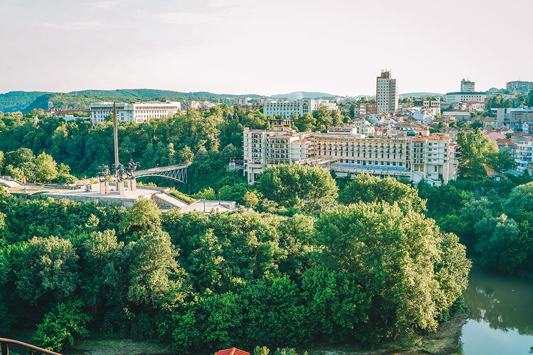 Discover in Veliko Tarnovo, Things to do in Veliko Tarnovo, Where to Eat in Veliko Tarnovo, Veliko Tarnovo