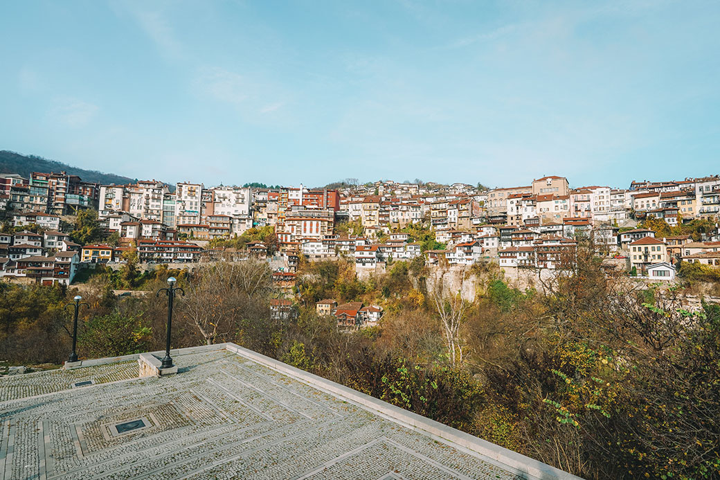 Discover in Veliko Tarnovo, Things to do in Veliko Tarnovo, Where to Eat in Veliko Tarnovo, Veliko Tarnovo