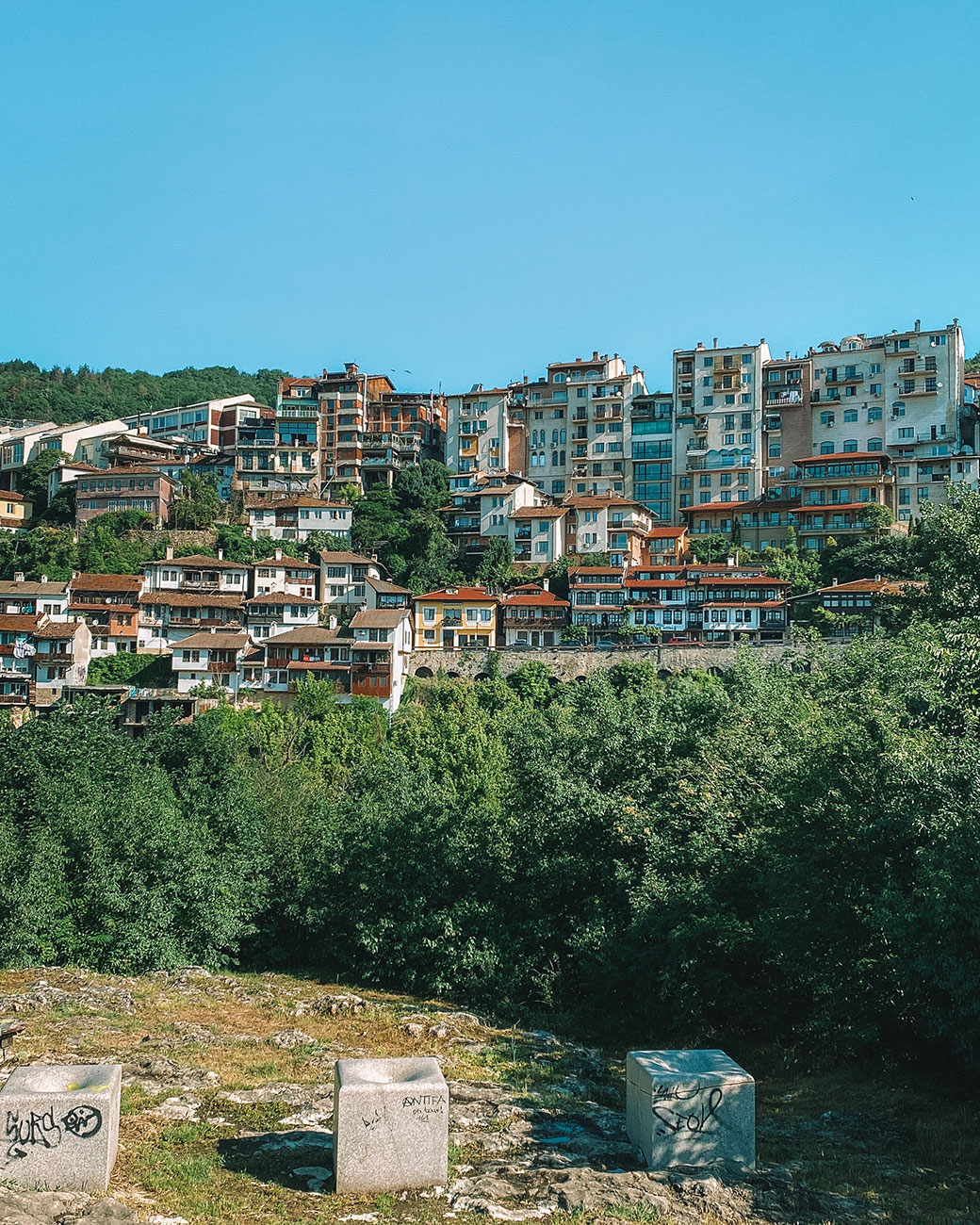 Discover in Veliko Tarnovo, Things to do in Veliko Tarnovo, Where to Eat in Veliko Tarnovo, Veliko Tarnovo