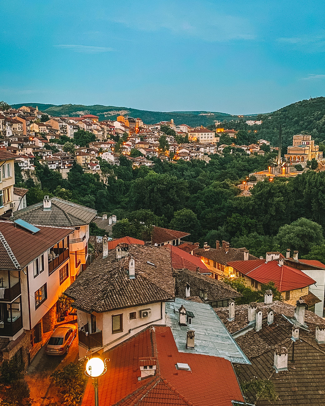 Discover in Veliko Tarnovo, Things to do in Veliko Tarnovo, Where to Eat in Veliko Tarnovo, Veliko Tarnovo