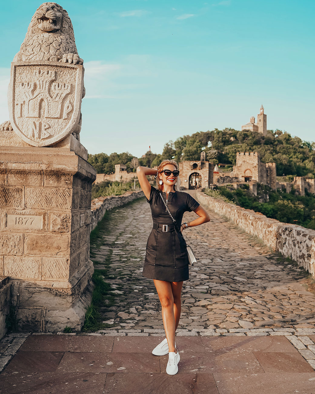 Discover in Veliko Tarnovo, Things to do in Veliko Tarnovo, Where to Eat in Veliko Tarnovo, Veliko Tarnovo