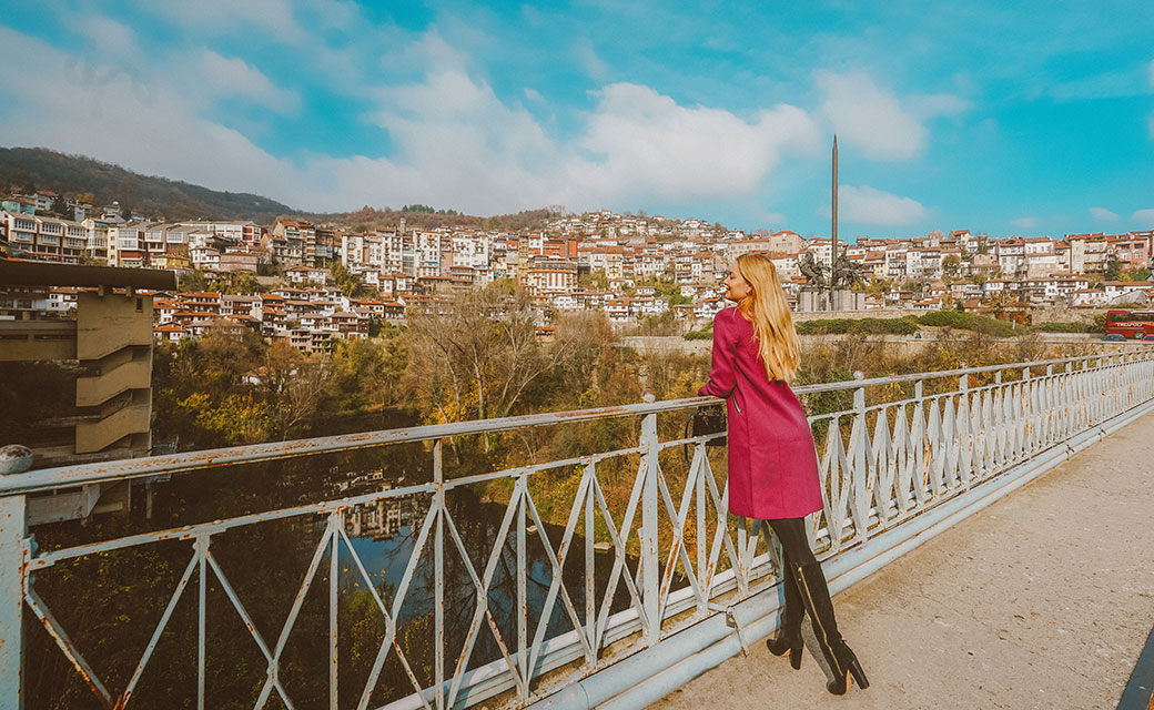 Discover in Veliko Tarnovo, Things to do in Veliko Tarnovo, Where to Eat in Veliko Tarnovo, Veliko Tarnovo