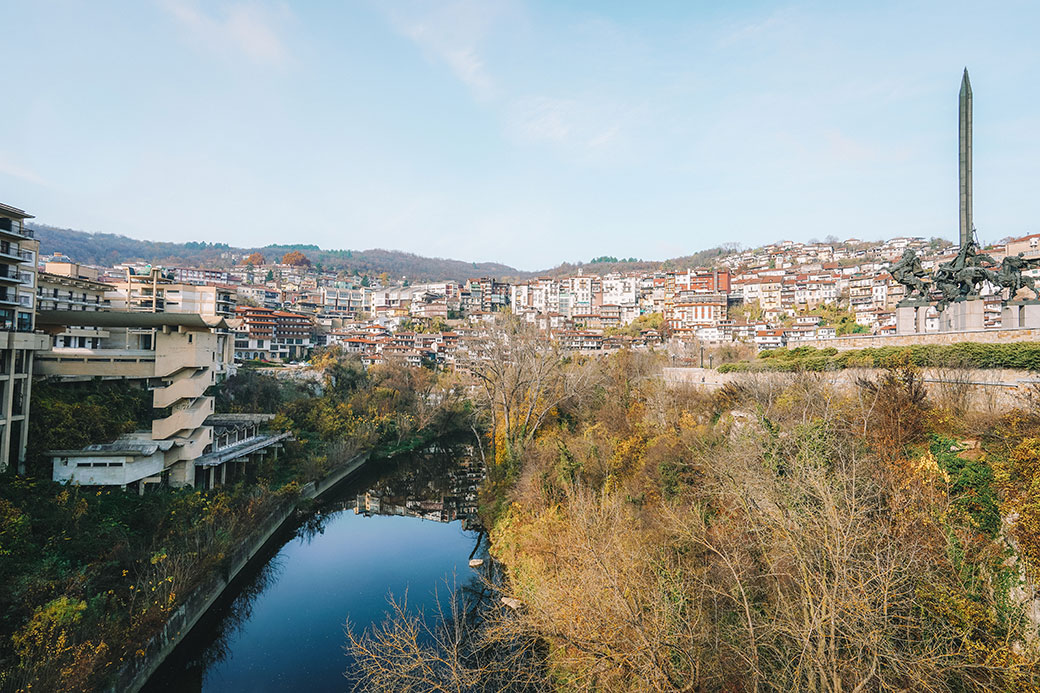 Discover in Veliko Tarnovo, Things to do in Veliko Tarnovo, Where to Eat in Veliko Tarnovo, Veliko Tarnovo