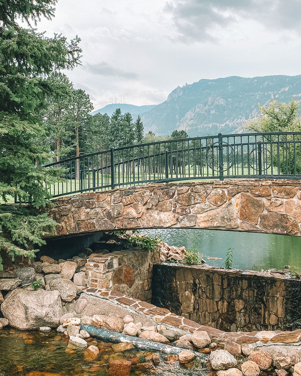 The Broadmoor | The Broadmoor hotel | The Broadmoor resort | Colorado Springs resorts | Things to do at The Broadmoor | Travel Blogger | Bubbly Moments