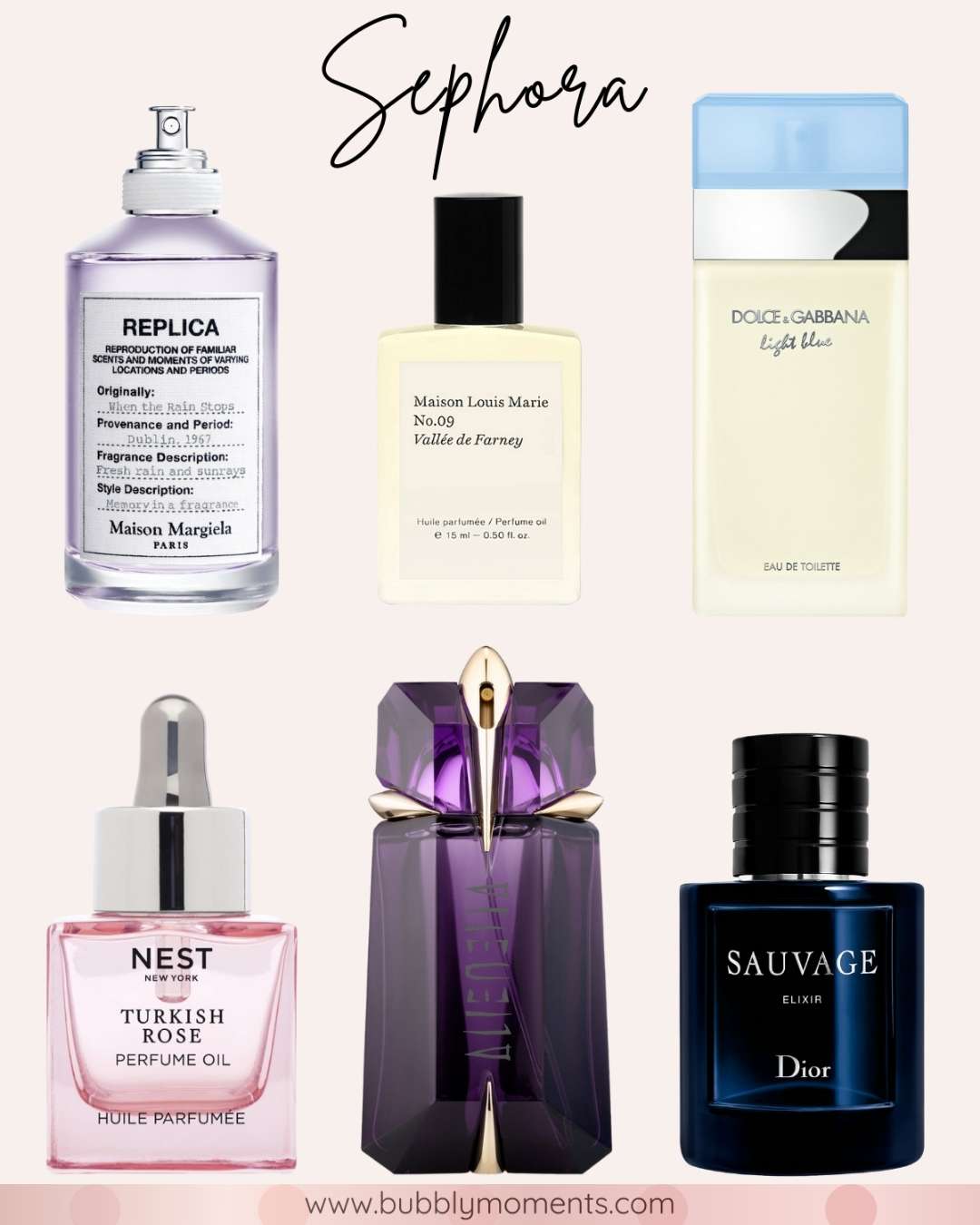 Sephora Sale 2022 | Sephora Spring Sale | Sephora Spring Saving Event | Spring Sale Best Buy | Bubbly Moments