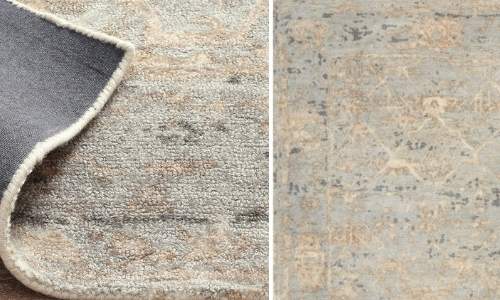 Trendy Area Rugs | Popular Rug Styles 2022 | Best Area Rugs | Bubbly Moments