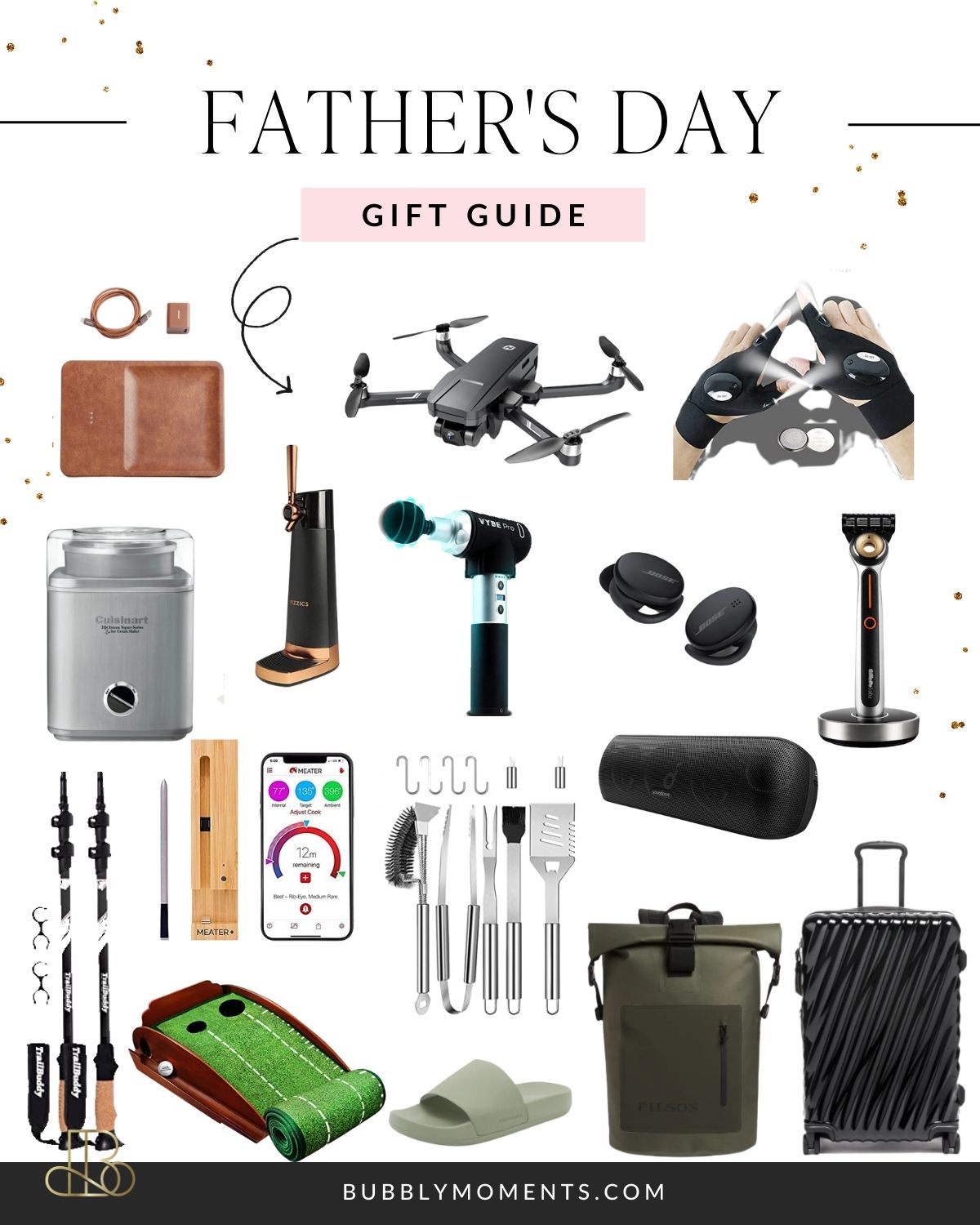 31 Best Father's Day Gifts