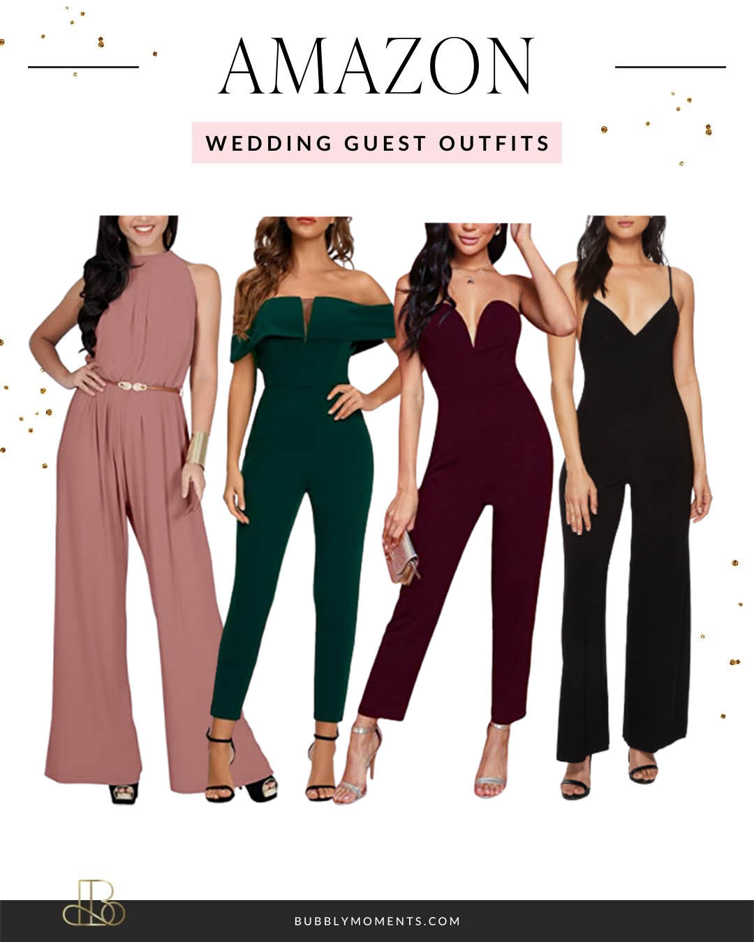 Fall Wedding Outfit Ideas for Every Dress Code