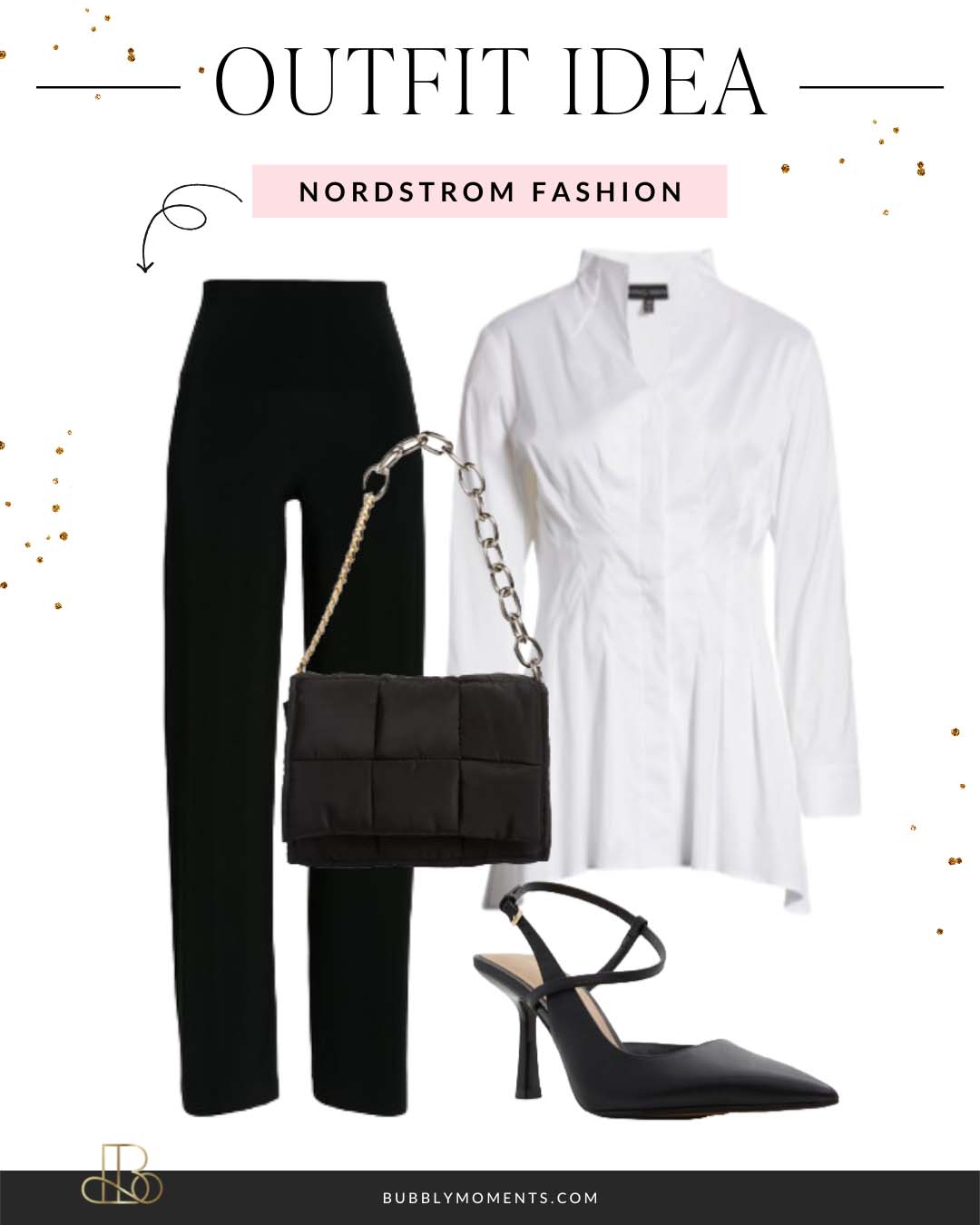 Fall Outfit Ideas for Girls from Nordstrom — Live Love Blank