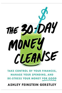 Finance Books for Women | Building Wealth and Independence | The Ultimate List of Finance Books | Bubbly Moments