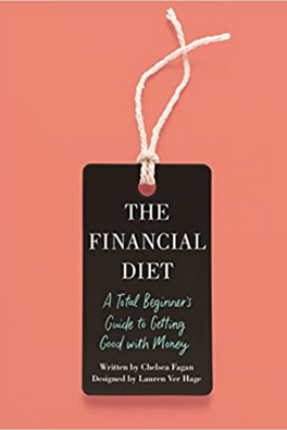 Finance Books for Women | Building Wealth and Independence | The Ultimate List of Finance Books | Bubbly Moments