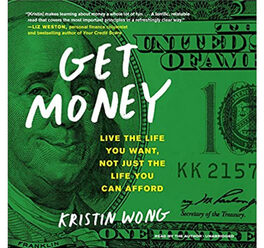 Finance Books for Women | Building Wealth and Independence | The Ultimate List of Finance Books | Bubbly Moments