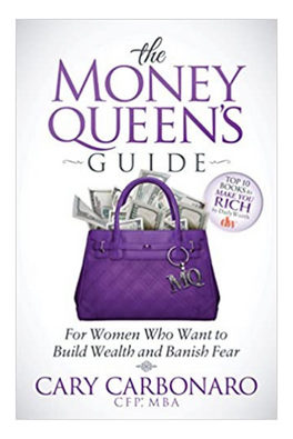 Finance Books for Women | Building Wealth and Independence | The Ultimate List of Finance Books | Bubbly Moments