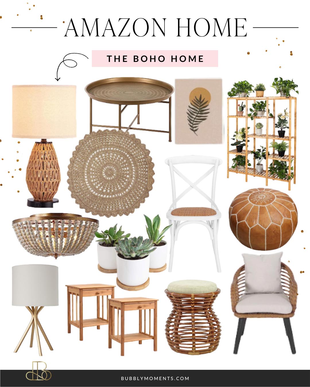 Boho Home Decor: 10 Must-Have Items from for a Chic and,  home decor  