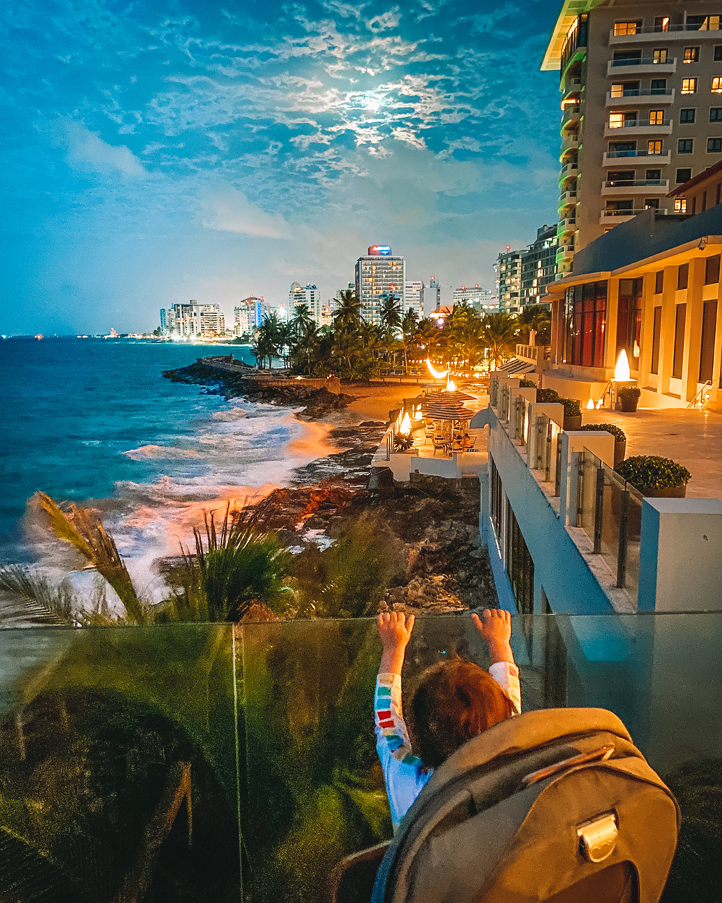 Discover the Best of Puerto Rico | Natural Wonders of Puerto Rico | Culinary & Sightseeing Adventure | A True Journey Through Paradise | Bubbly Moments