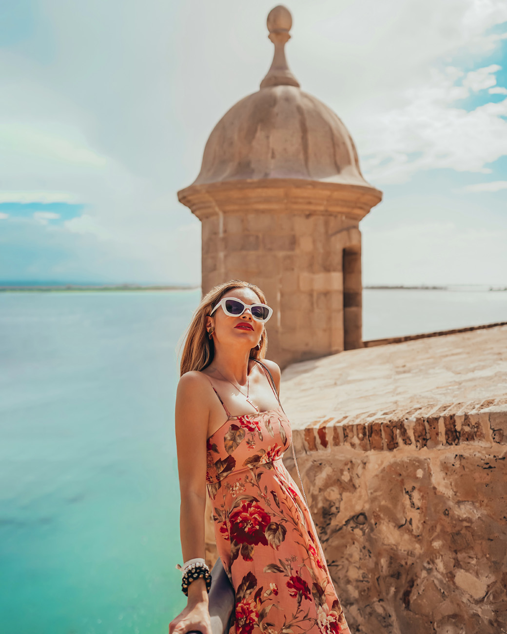 Discover the Best of Puerto Rico | Natural Wonders of Puerto Rico | Culinary & Sightseeing Adventure | A True Journey Through Paradise | Bubbly Moments