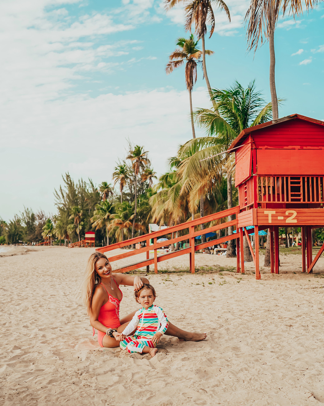 Discover the Best of Puerto Rico | Natural Wonders of Puerto Rico | Culinary & Sightseeing Adventure | A True Journey Through Paradise | Bubbly Moments